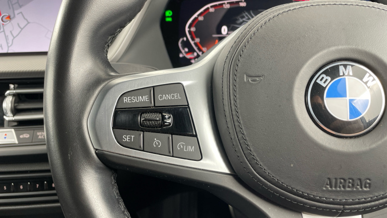 BMW 1 Series 118i M Sport 5dr Step Auto Petrol Hatchback